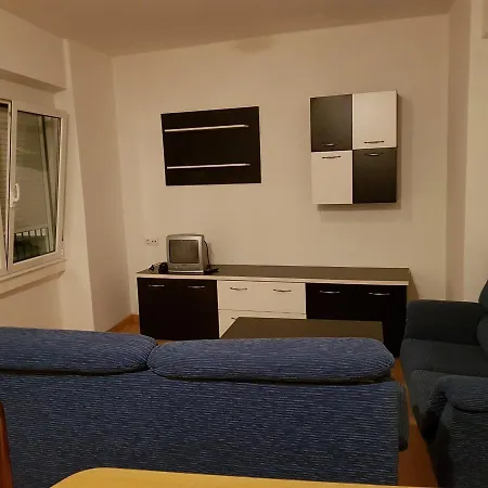 Apartamento Galicia 1 * Corcubión