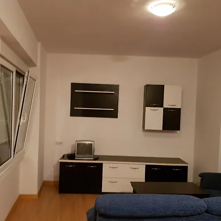 Apartmán Apartamento Galicia 1 *