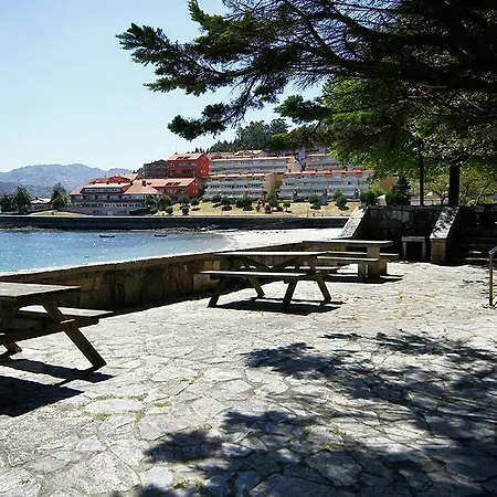 Apartmán Apartamento Galicia 1 *
