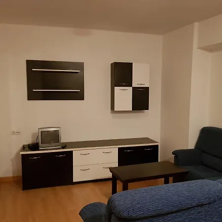 Apartment Apartamento Galicia 1 *