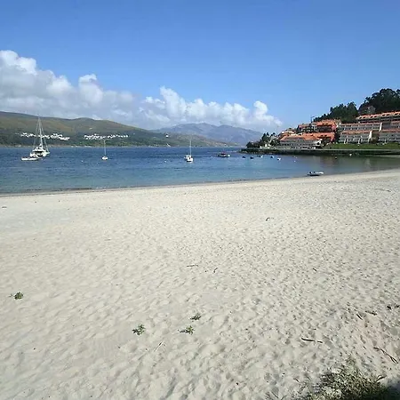 Apartamento Galicia 1 * Corcubión